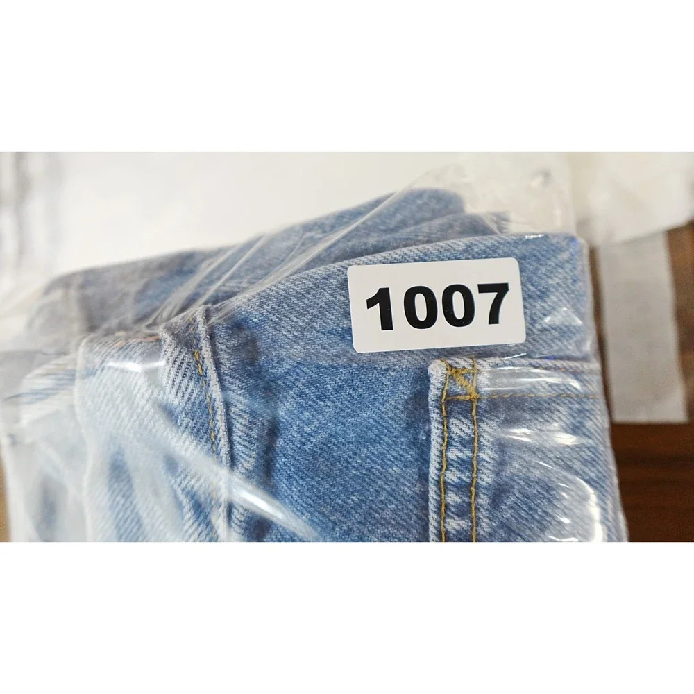 vintage Carhartt Mens Denim Jeans Size 33x32